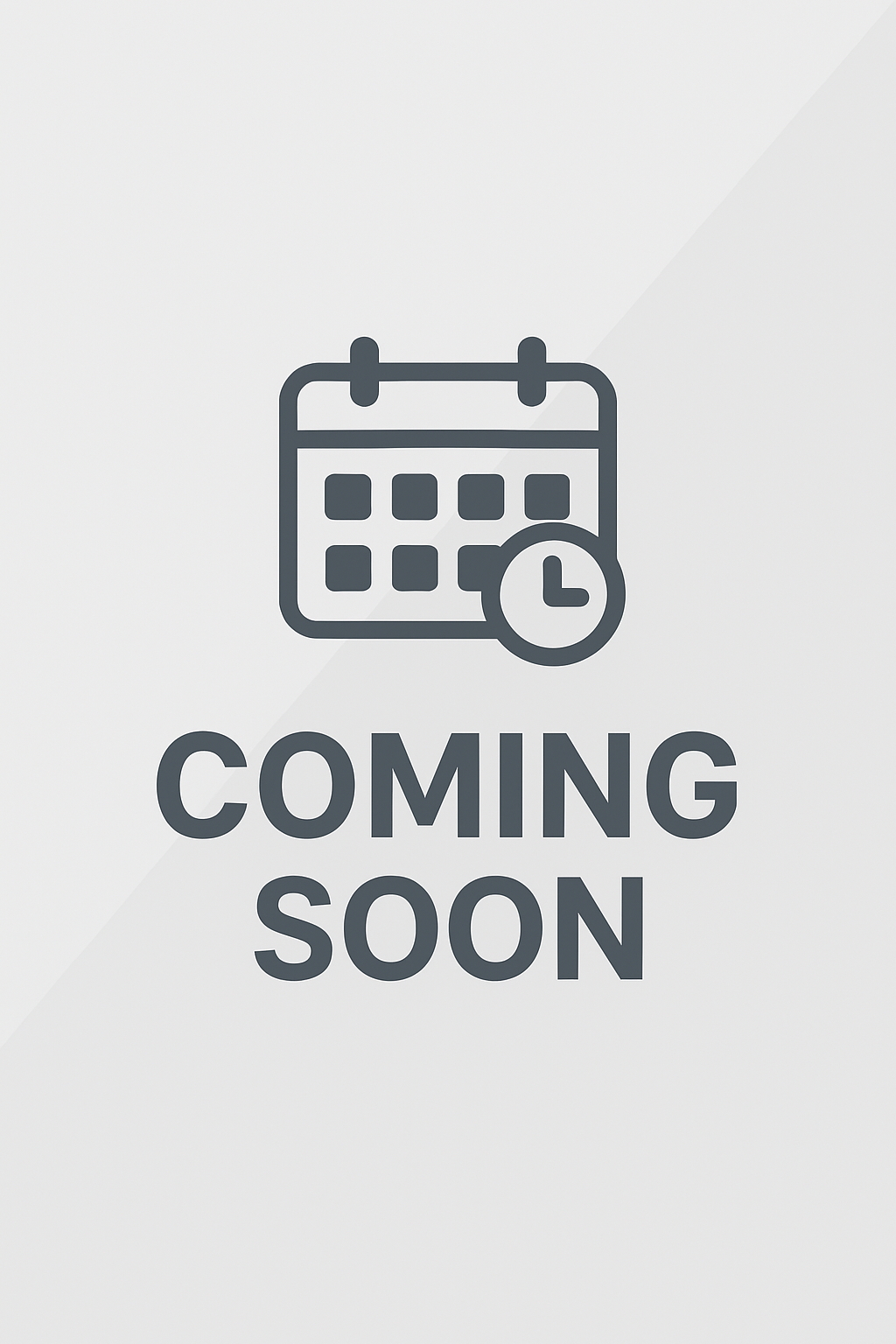 Projet Projet à Venir